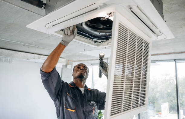 Licensed Air Conditioning Service service in Milford, MA - FH HVAC