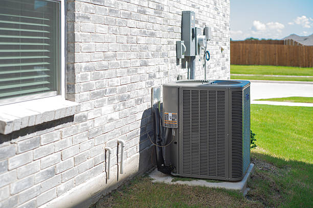 Reliable Air Conditioning Service contractor in Milford, MA by FH HVAC